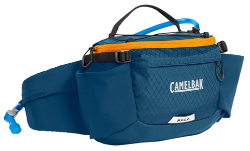 Сумка на пояс велосипедная CAMELBAK MULE 5 Waist Pack Kidney Carrying Case