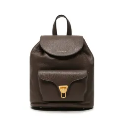 Coccinelle Mf6 Coccinelle Beat Sof E1 Mf6 Rucsac 14 02 01 cafea W00