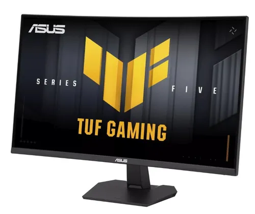 ASUS TUF Gaming VG27WQ5F Curved - 220Hz | QHD | 27'' | Fast VA | 0.5ms