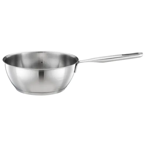 Rondel Fiskars All Steel 1064748 Indukcja Stal nierdzewna 2l
