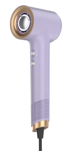 Suszarka INOLY Jet Dry Light Purple 1800W