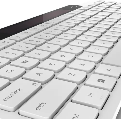 Klawiatura LENOVO 800 Self-Charging