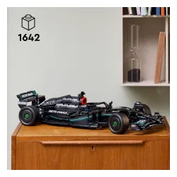 Конструктор LEGO Technic-Mercedes-AMG F1 W14 E Performance 42171