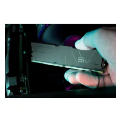 Pamięć RAM GoodRam Rival DDR4 16GB 3600 CL18 Czarny