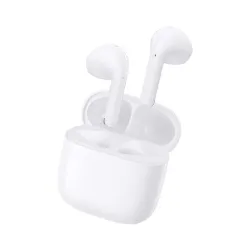 Słuchawki bezprzewodowe Edifier X2 Plus Douszne Bluetooth 6.0 Biały