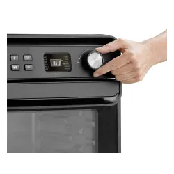 Air fryer Caso Germany CASO 3000 AirFry Chef 1700 1700W