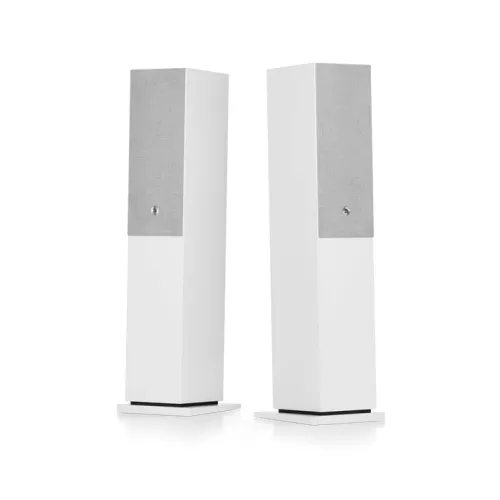 Głośnik multiroom Audio Pro A48 W Biały 2szt.