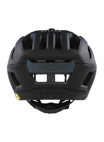 Kask szosowy Oakley Aro3 Allroad EU - matte blackout