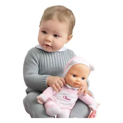 Lalka CHICCO My First Doll 00012117000000