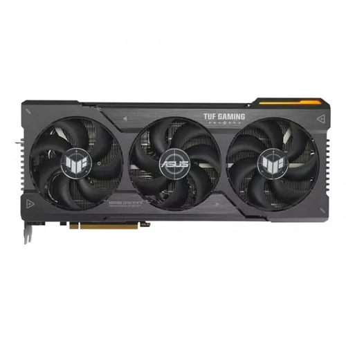 Karta graficzna ASUS TUF Gaming Radeon RX 7900 XTX OC Edition 24GB GDDR6 384bit FSR