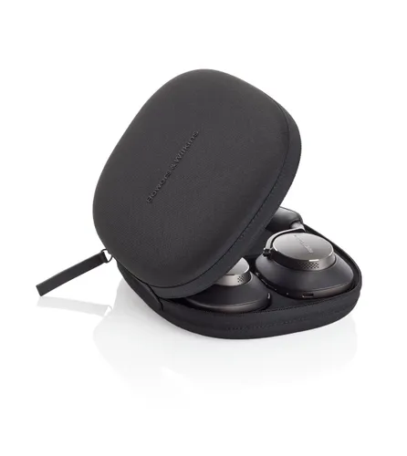 Słuchawki bezprzewodowe Bowers & Wilkins Px8 Nauszne Bluetooth 5.2 Czarny