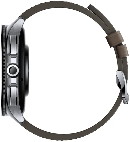 Smartwatch XIAOMI Watch 2 Pro 4G LTE Srebrny