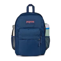 Рюкзак для ноутбука JanSport Big Day Pack - темно-синий