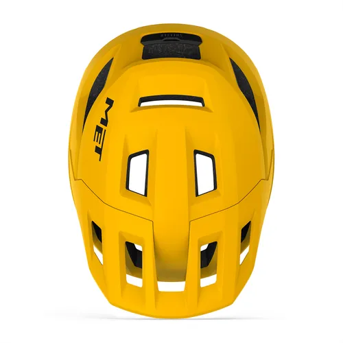 Kask rowerowy MET Shelter