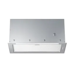 Okap Samsung NK52FG454CS/UR Stalowy