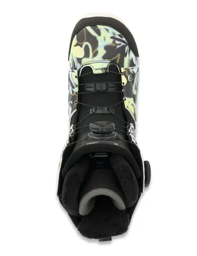 Buty snowboardowe Ride Hera - Rozmiar (cm) - 24.0