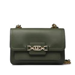 MICHAEL Michael Kors Heather sac 30s2g7hl3l Amazon Verde