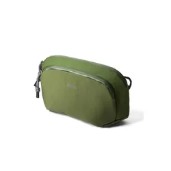 Косметичка / дорожная сумка Bellroy Venture Pouch - зеленый рейнджер