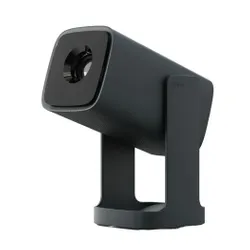 Projektor WANBO Cube 1 HD (1280 x 720), 350 ANSI Lumen, Wi-Fi Ciemnozielony