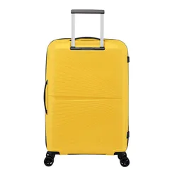 Walizka średnia American Tourister Airconic - lemondrop