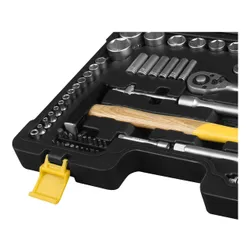 Zestaw narzędzi FIELDMANN FDG 5005-85R