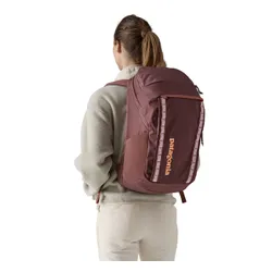 Рюкзак Patagonia Black Hole Pack 32 л - dulse mauve