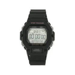 Casio LWS-2200H-1avef Siyah / Siyah Saatler