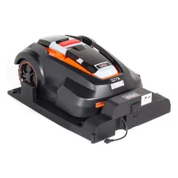 NAC Robot Biçme Makinesi RLM1500G2-APP-NG