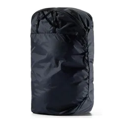 Worek na pranie Matador Packable Laundry Bag 30 l - black