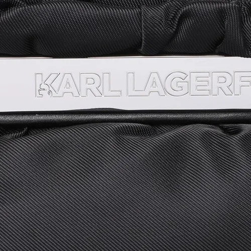 Geanta KARL LAGERFELD 226w3102 Negru