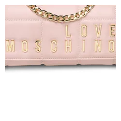 Dragoste MOSCHINO jc4260pp0gkb0609 Geantă de mână Nud