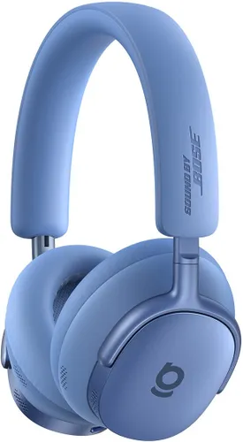 Słuchawki nauszne BASEUS XH1 ANC Błękitna Zorza