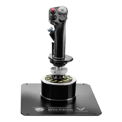 Kontroler THRUSTMASTER Hotas Warthog MKII (PC)
