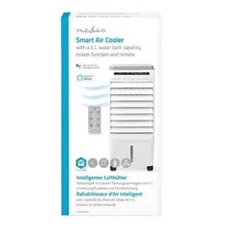 Klimator NEDIS Smartlife COOL116CWTW