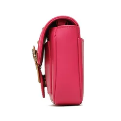 Pinko dragoste un sac de buzunar C pe 23 PLTT 100061 A0f1 Roz Pinko N17Q