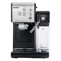 Ekspres BREVILLE Prima Latte II VCF108X