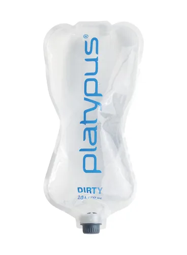 Filtr do wody Platypus Quickdraw 2 l Filter System