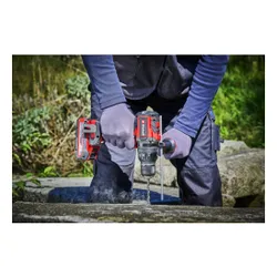 Wiertarko-wkrętarka udarowa EINHELL 4514310