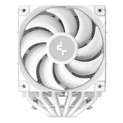 Chłodzenie CPU DEEPCOOL AK620 Digital Pro Biały