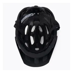Kask rowerowy Alpina Carapax 2.0 black matte