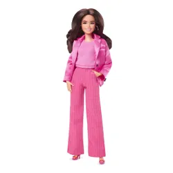 Lalka Barbie The Movie America Ferrera jako Gloria HPJ98