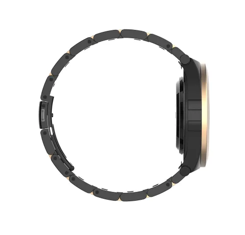 Smartwatch Maxcom FW76 Gal Czarny