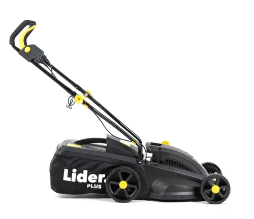 Kosiarka elektryczna LIDER PLUS GTK1400 1400W 340mm