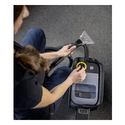 Вытяжная система KARCHER Professional Puzzi 2/1 BP 1.101-750.0