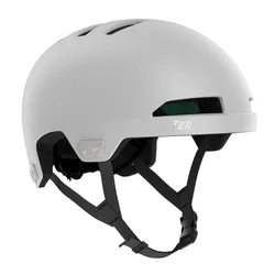 Kask rowerowy LAZER Maze KinetiCore Biały Miejski (rozmiar M/L)