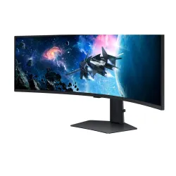 Monitor Samsung Odyssey G9 S49CG950EU 5K VA 240Hz 1ms Zakrzywiony Gamingowy