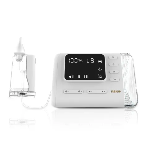 Aspirator Neno Nariz NEN-MAM-AS003