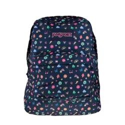 Повседневный рюкзак JanSport SuperBreak One - кусочек удовольствия