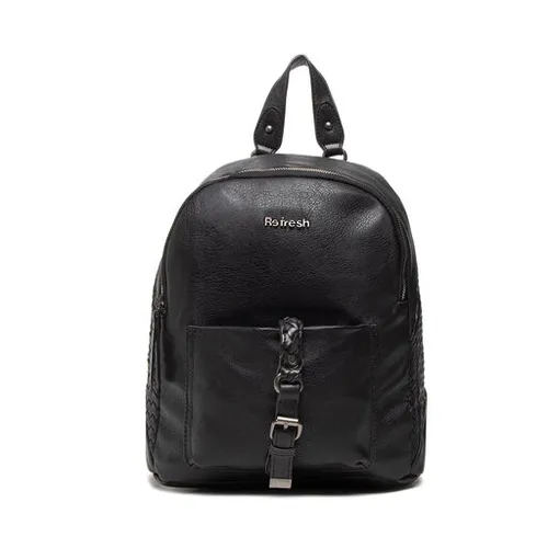 Rucsac Refresh 183017 Negru