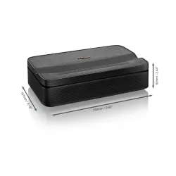 Projektor Optoma Photon Go Laser Full HD Wi-Fi Bluetooth Dolby Audio Google TV